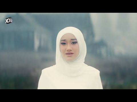 Dalia Farhana - Rumah (Lyric Video)