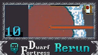 Dwarf Fortress - Waterlungs 10 Wilds
