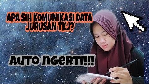 pengenalan komunikasi data ✨ || computer engineering
