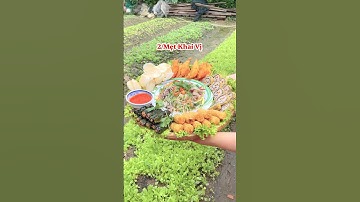 6 món Thực đơn ĐÁM CƯỚI ngon tuyệt vời đãi tại Long Sơn Cần Đước| Dịch vụ nấu ăn Ngọc Châu #shorts