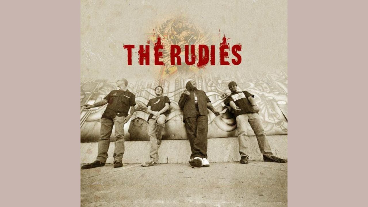 The Rudies (Peel Session 1970) - YouTube