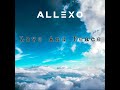 Allexo  love and peace