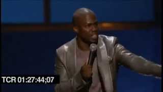 Kevin Hart - Laugh at My Pain [NAPISY PL] [4\/6]