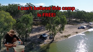 Murray River Camping SA