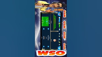 How to play OSM 433B wingplay at away#osm