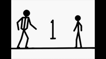 60 Second Tournament #1 (Stykz Animation)