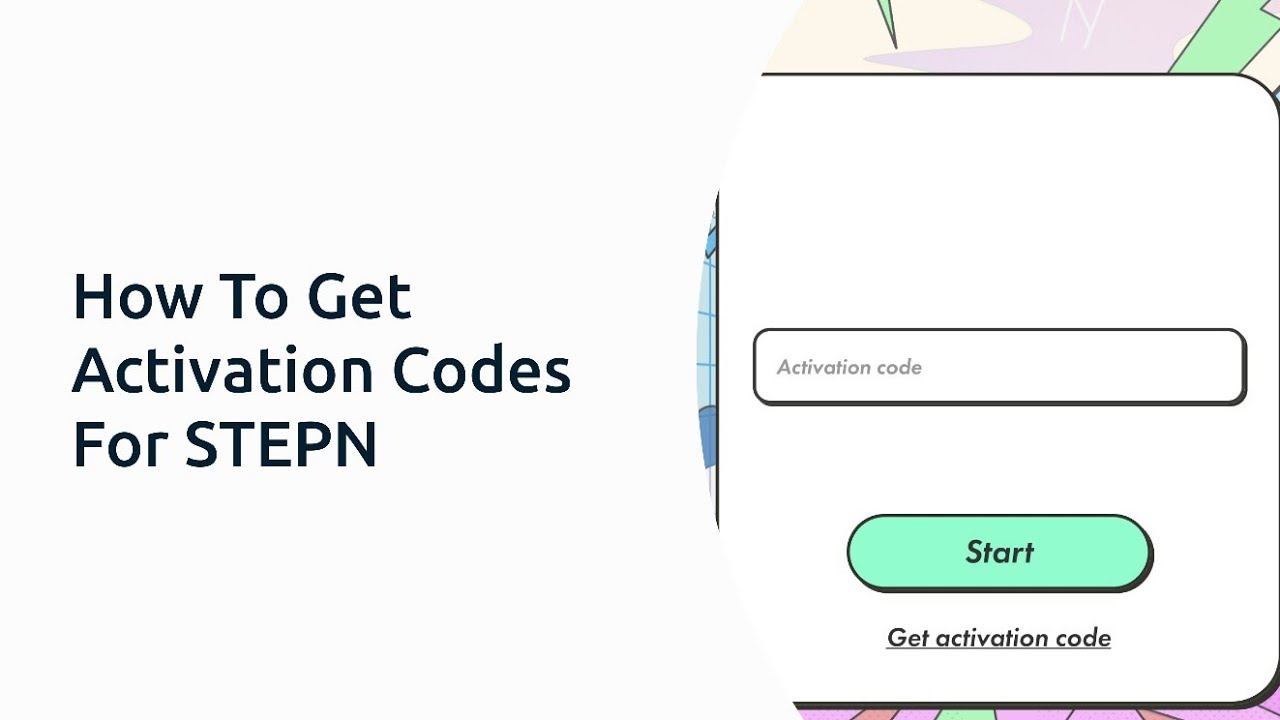 How To Get Stepn Activation code free ?And STEPN Basic Guide | How to Start Earning in STEPN |