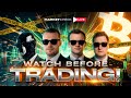 Do NOT Trade Crypto Until You Watch This! | Market Check