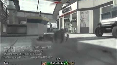 楽しむぞ～♪　ＣＯＤ・ＭＷ３　PART-29　アッキの実況プレイ