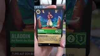 Set 11 Opening Tag 70! Disney Lorcana Winterzauber #lorcana #disney #booster