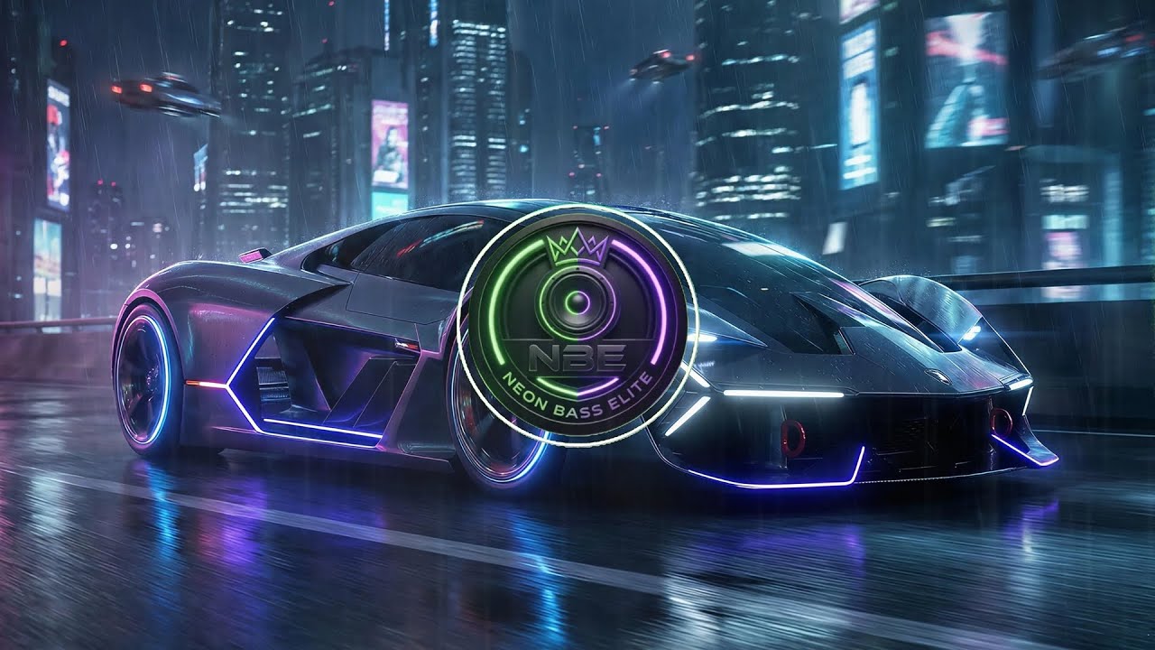 Bass Boosted Car Music 2026 🚗🔥 | Chill Music | Night Drive 🌃 Club Vibes 🎧