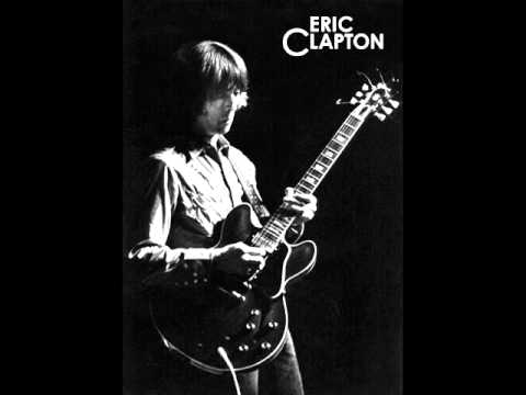 Eric Clapton   Bell Bottom Blues Studio