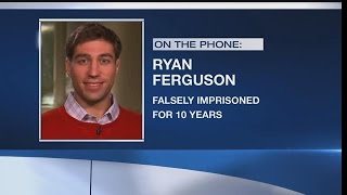 Wrongfully convicted man starts anew in Fort Myers