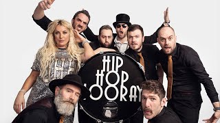 Hip Hop Hooray - Golddigga