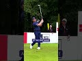 How good is THIS ace! 🔥