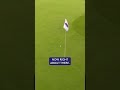 How good is THIS ace! 🔥