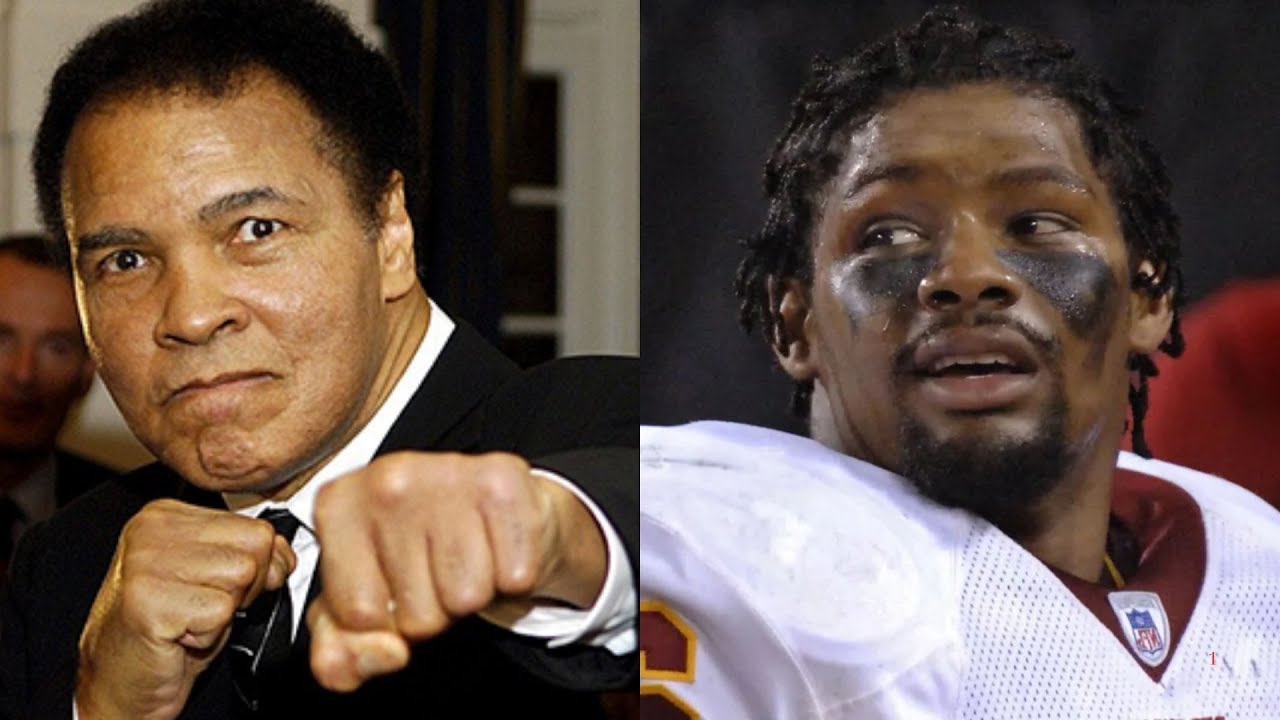 The Last Photos of 30 Legendary Athletes (2025)