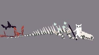 Bound By Roots - Rain World Custom Music Whoa Horsey