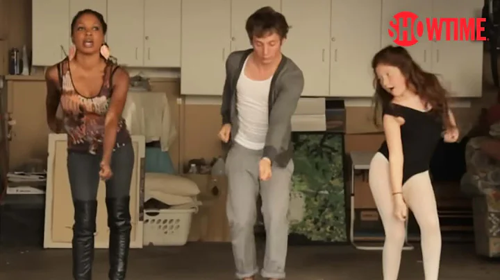 Single Ladies Dance: Lip's Truth or Dare | Shamele...