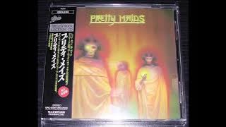 Pretty Maids EP 1984 FULL ALBUM) 🇩🇰