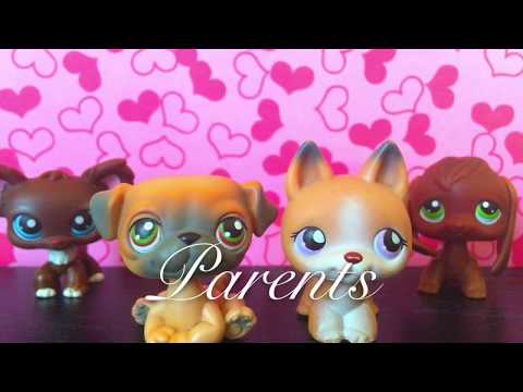 LPS: Parents (Funny Skit)