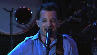 O.A.R. - The Last Time | Live On Red Rocks