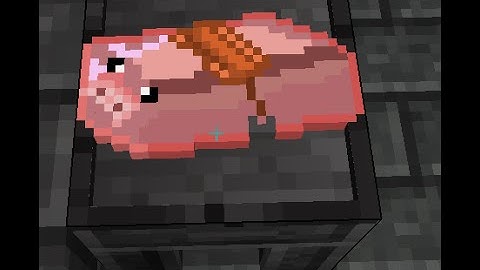 Minecraft 1.8.9 Tinkers Construct Alpha Extras