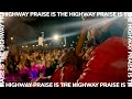 Praise is the Highway- Sean Feucht - Let us Worship - Washington, D.C