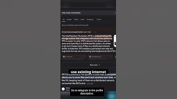 Decentralized File Storage and Blockchain Integration