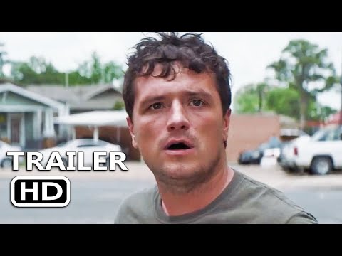 57 SECONDS Official Trailer 2 (2024)