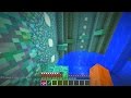 Minecraft MARIO Parkour #2 with Vikkstar123 & PrestonPlayz (Minecraft Parkour)