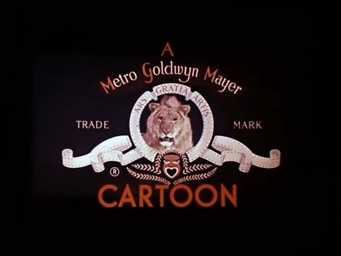 Tom & Jerry - Sorry Safari