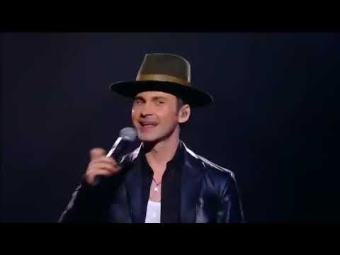 Dan Balan - концерт в Киеве