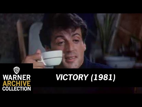 Trailer HD | Victory | Warner Archive