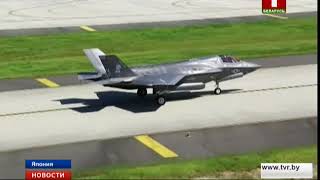 Южная Корея и США провели совместные учения Южная Корея и США провели совместные учения