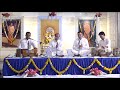 Sai Bhajans Medley - S. Ravi Kumar, Amey Deshpande & Siddhartha Raju