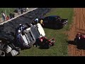 Motorsport Crashes 2023 November (Part 4)