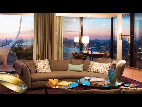 Luxus pur: Das ist die teuerste Wohnung Hamburgs