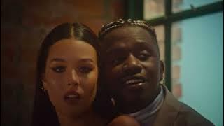 Gerilson Insrael - De de ft Rayvanny