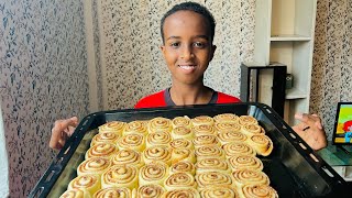 RAMADAN MUBARAK ABDULLAHI YARE OO MANTA AFURKA SAMEYAY😋