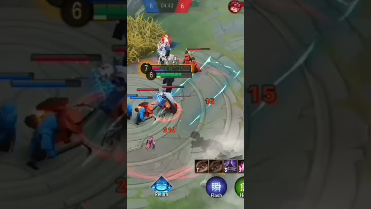 game ta balo lahle gelven