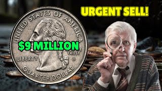 Kentucky Quarter 2001 – How to Spot Valuable Errors Worth Big Money