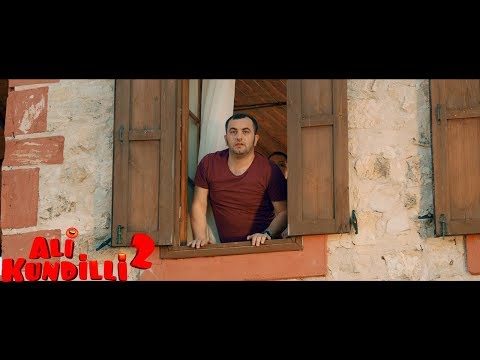 Ali Kundilli 2 | Köyde Babyshower mı Olur ya ?