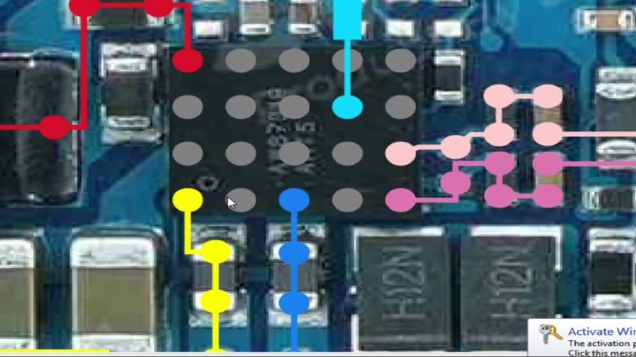 Realme 8i Mic Speaker Ear Speaker Jumper Solution | Realme 8i Ringer Jumper Solution