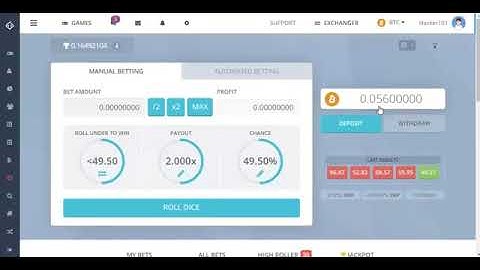 EARN 1BTC IN BITSLER- LIVE WITHDRAW PROOF(SCRIPT UPDATED ON 09.12.18)