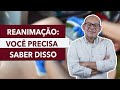 REANIMAÇÃO: SAIBA ONDE ESTAR E O QUE FAZER NA SALA DE EMERGÊNCIA