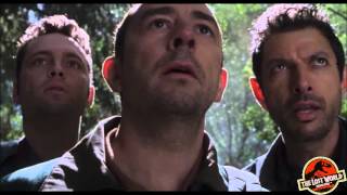 Tw Juric Park Stegosaurus Scene Mp Jp Escena Del Estegosaurus.