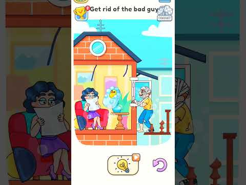 HOW TO BEAT LEVEL 2653 IN DOP5 #shorts #viralshorts #trending #spain #gaming #usa#deleteonepart