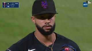 MIN@NYM: Devin Williams seals the victory (2026)