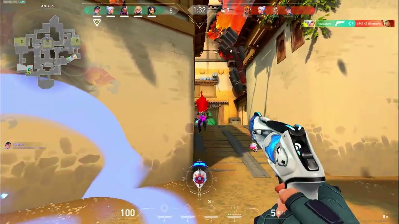 yücelikleri diaya geri gönderen aim